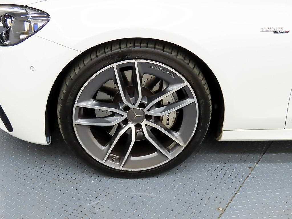 Mercedes Benz E class 2021 Blanco - Importación desde Corea - HF Imports Iquique - Foto 20
