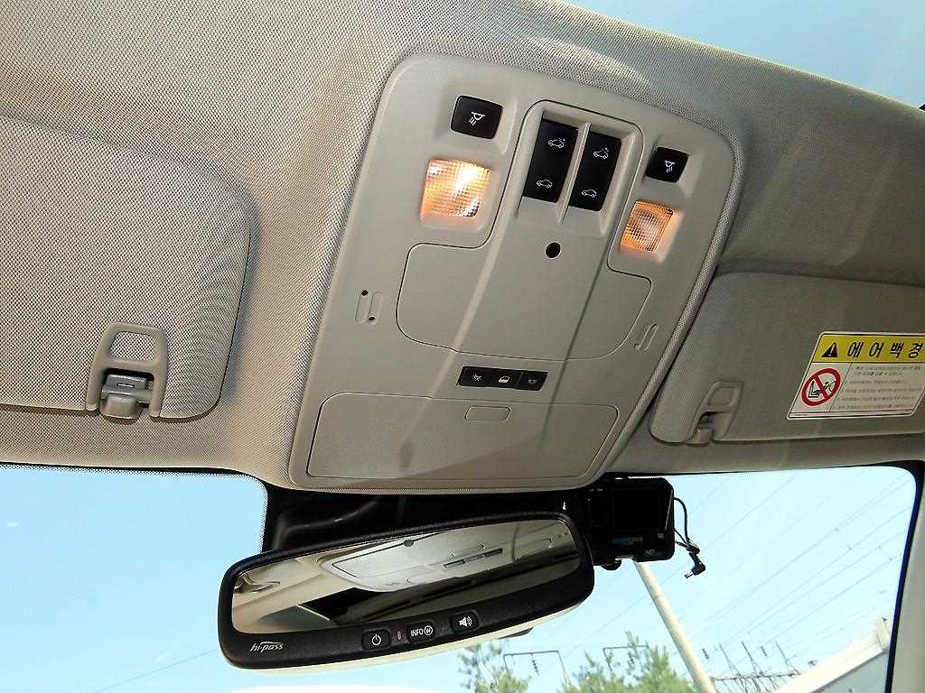 Chevrolet Malibu 2012 Blanco - Importación desde Corea - HF Imports Iquique - Foto 16