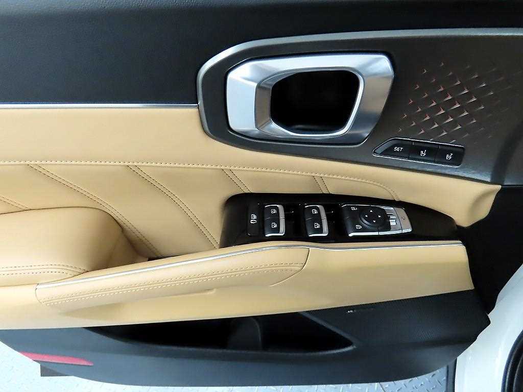 KIA Sorento - Vista 11