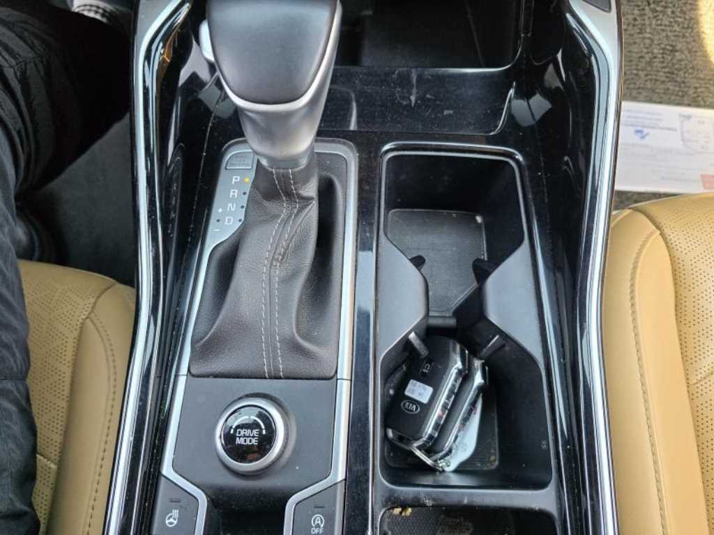KIA Sorento 2021 Gris - Importación desde Corea - HF Imports Iquique - Foto 18