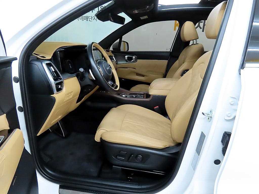KIA Sorento - Vista 5