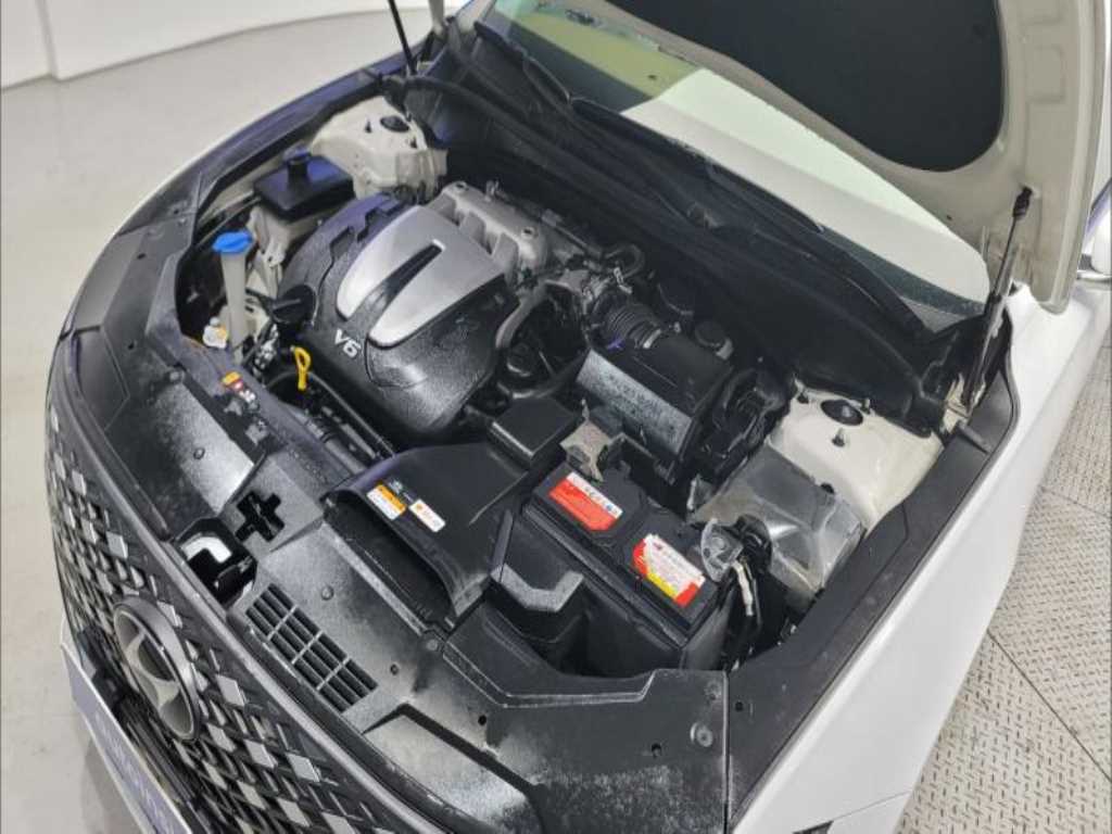 HYUNDAI Grandeur 2021 - Importación desde Corea - HF Imports Iquique - Foto 18