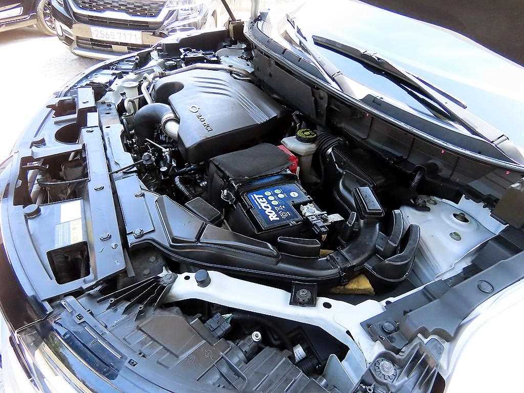 SAMSUNG QM6 2017 Blanco - Importación desde Corea - HF Imports Iquique - Foto 19