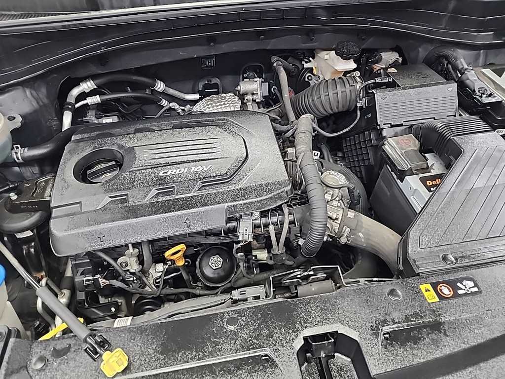 KIA Sportage - Vista 5