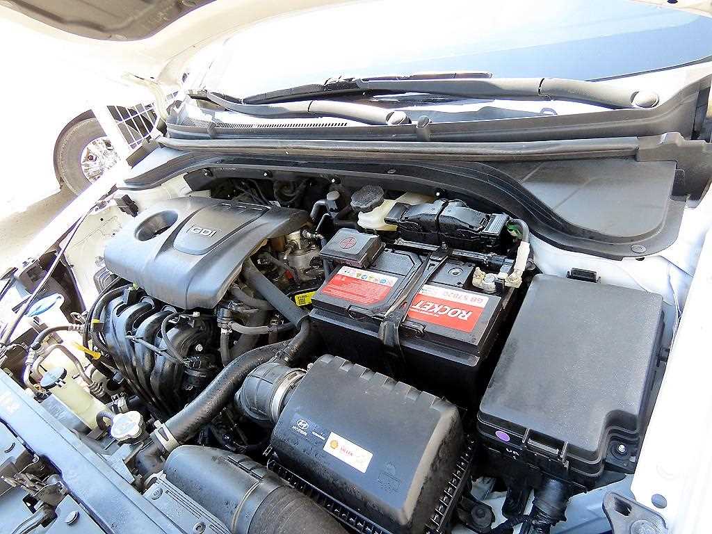 HYUNDAI Avante 2016 Blanco - Importación desde Corea - HF Imports Iquique - Foto 18