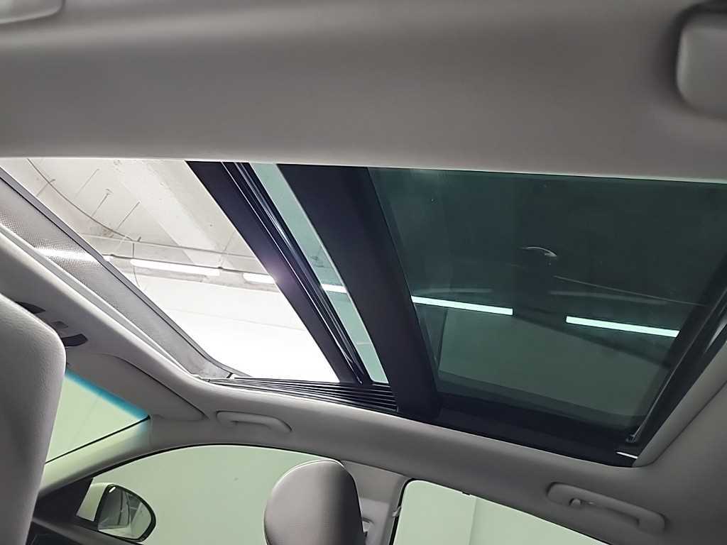 KIA K7 2017 Blanco - Importación desde Corea - HF Imports Iquique - Foto 15