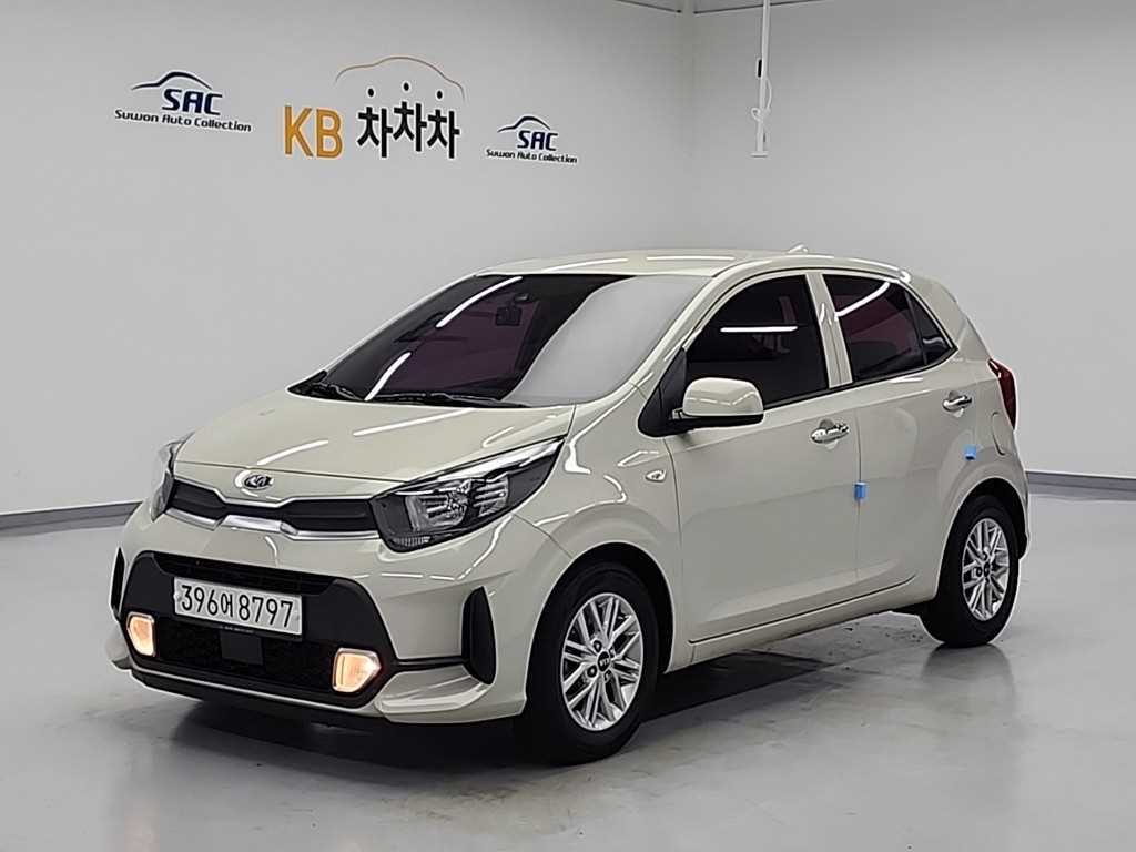 KIA Morning 2021 - Importación desde Corea - HF Imports Iquique - Foto 1