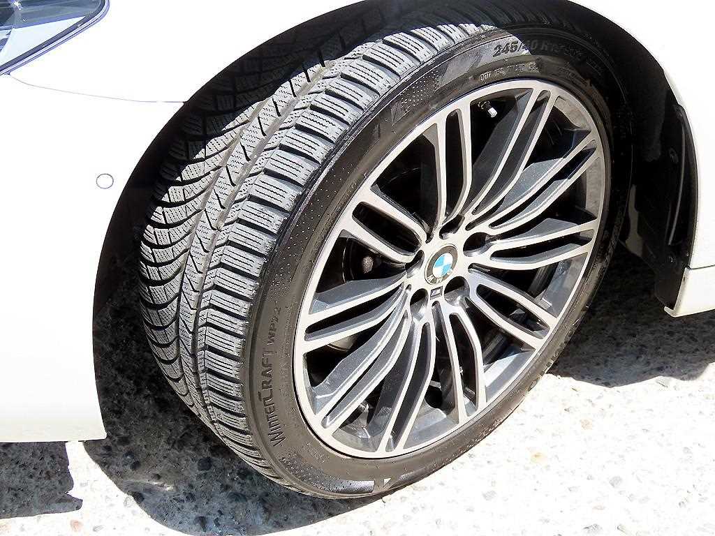 BMW 5 Series 2019 - Importación desde Corea - HF Imports Iquique - Foto 20