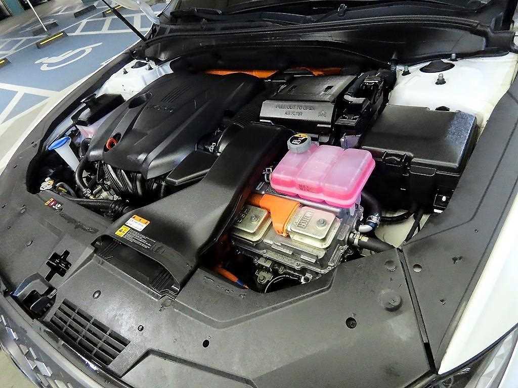 HYUNDAI Grandeur 2022 Blanco - Importación desde Corea - HF Imports Iquique - Foto 19