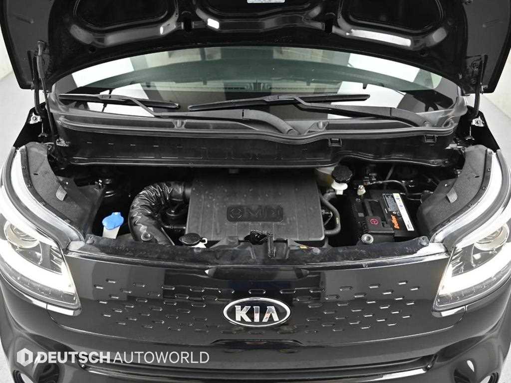 KIA Ray - Vista 6