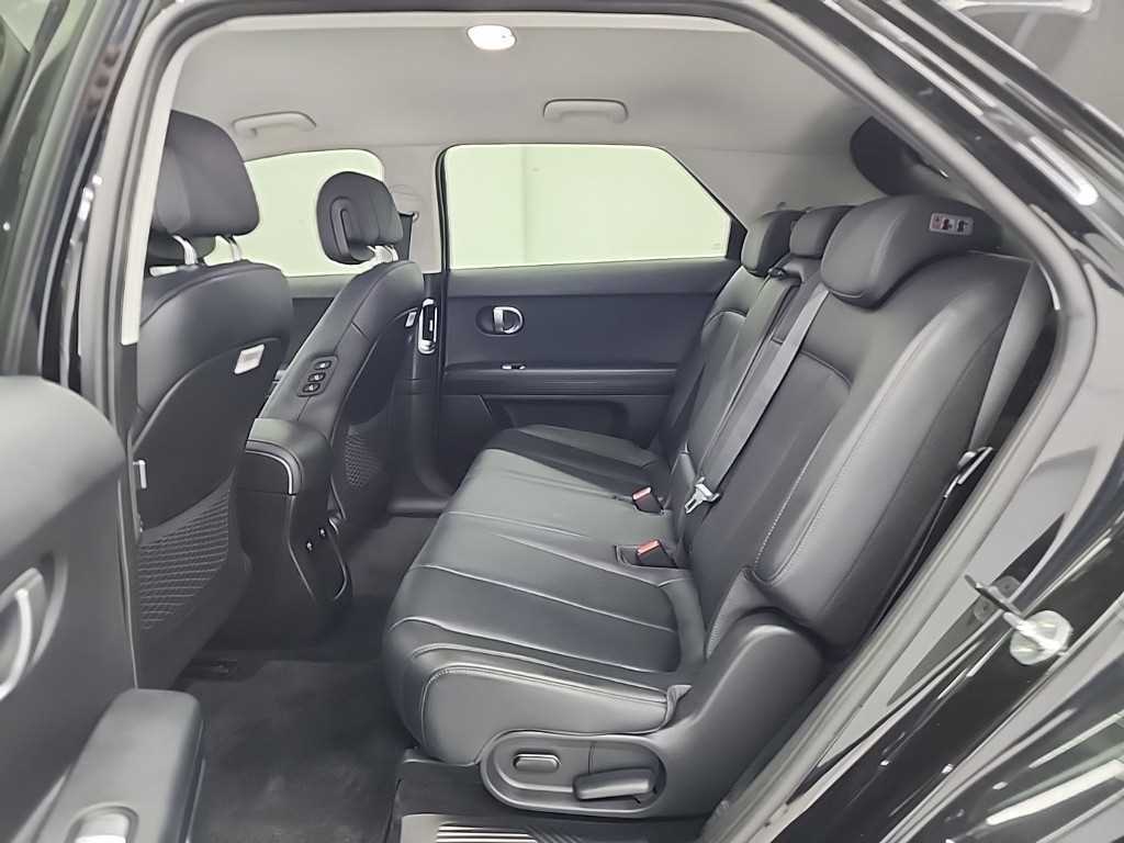 HYUNDAI Ioniq 5 - Vista 12