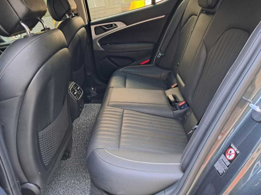 Genesis G70 2018 Gris - Importación desde Corea - HF Imports Iquique - Foto 15