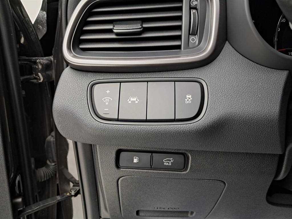 KIA Sorento 2018 Café - Importación desde Corea - HF Imports Iquique - Foto 13