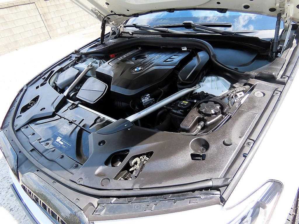 BMW 5 Series 2019 - Importación desde Corea - HF Imports Iquique - Foto 19