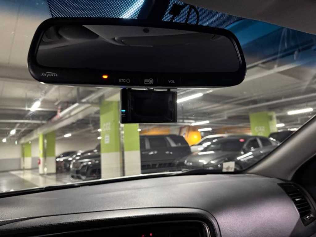 KIA K5 2014 - Importación desde Corea - HF Imports Iquique - Foto 14