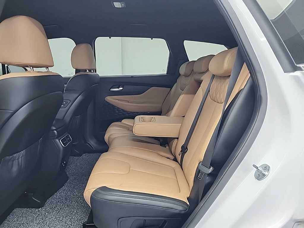 HYUNDAI Santa Fe - Vista 12