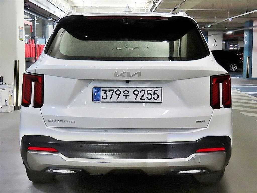 KIA Sorento - Vista 5