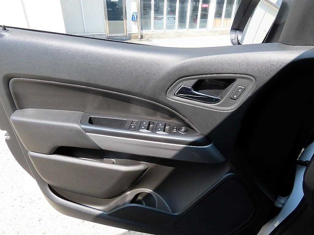 Chevrolet ?Colorado - Vista 11