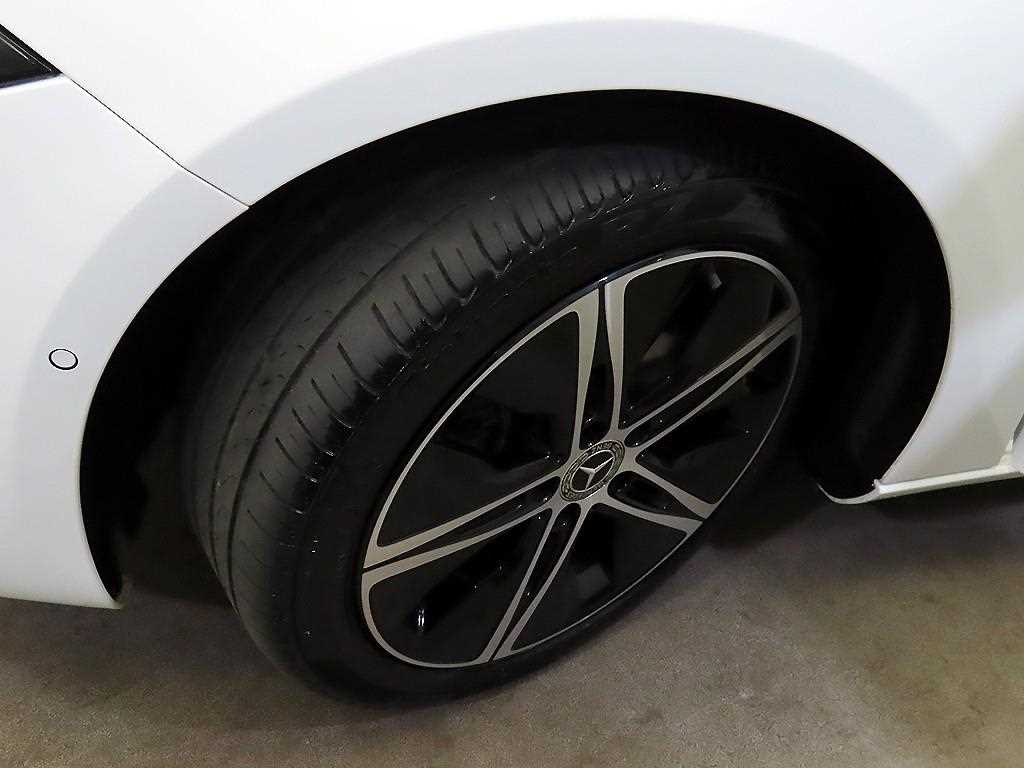 Mercedes Benz A Class 2025 Blanco - Importación desde Corea - HF Imports Iquique - Foto 19