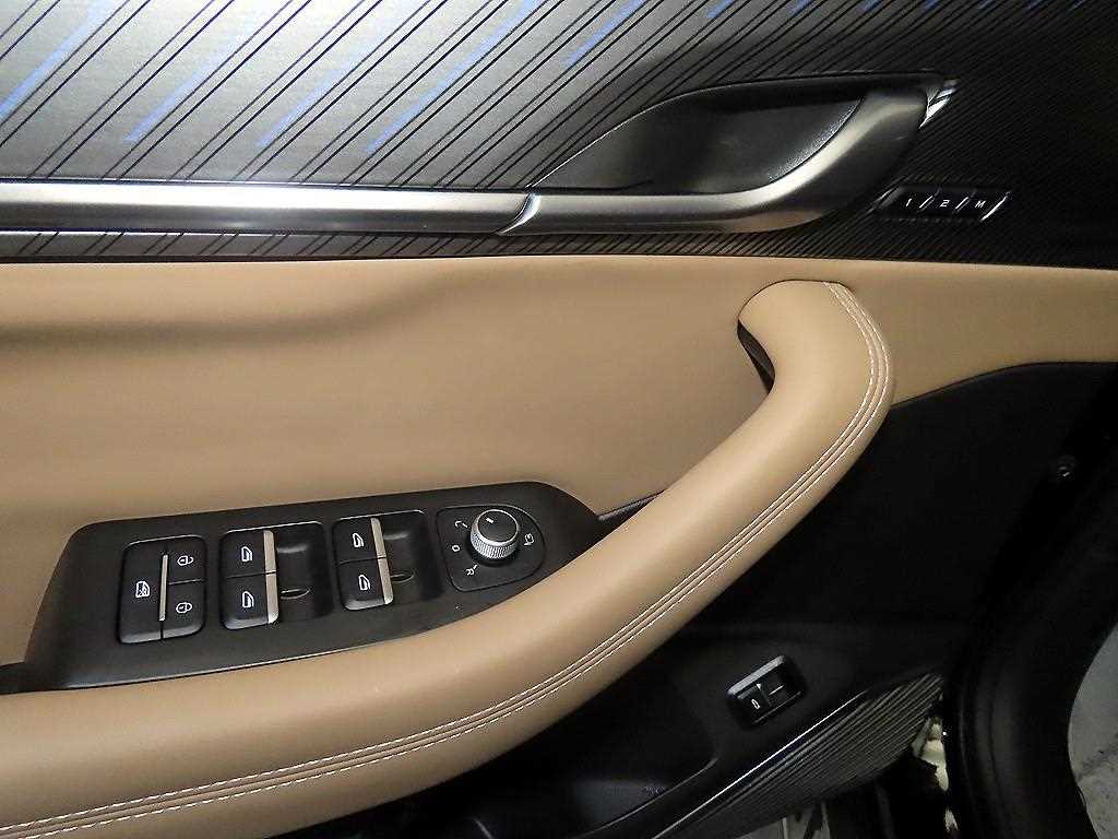 SAMSUNG Grand Koleos 2025 Negro - Importación desde Corea - HF Imports Iquique - Foto 13