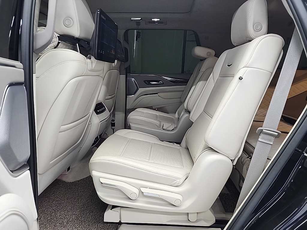 Cadillac Escalade - Vista 12