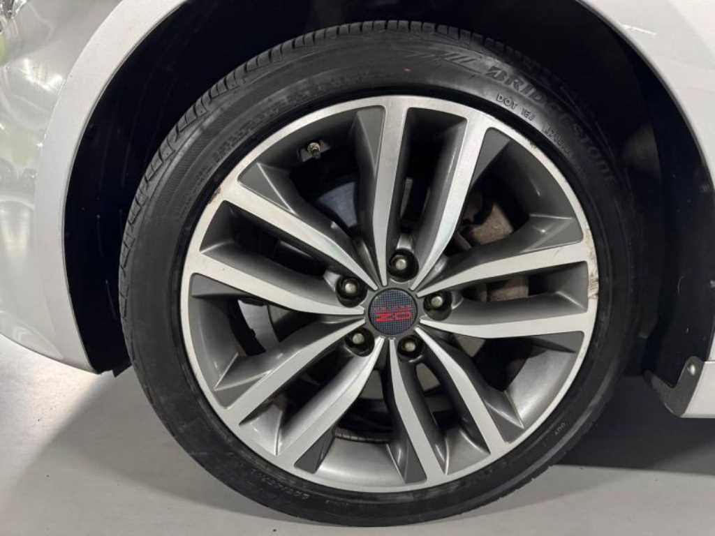KIA K5 2014 - Importación desde Corea - HF Imports Iquique - Foto 19