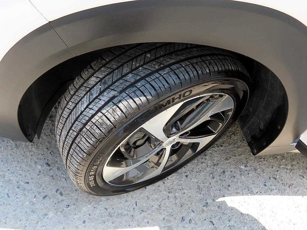 HYUNDAI Tucson 2017 Blanco - Importación desde Corea - HF Imports Iquique - Foto 20