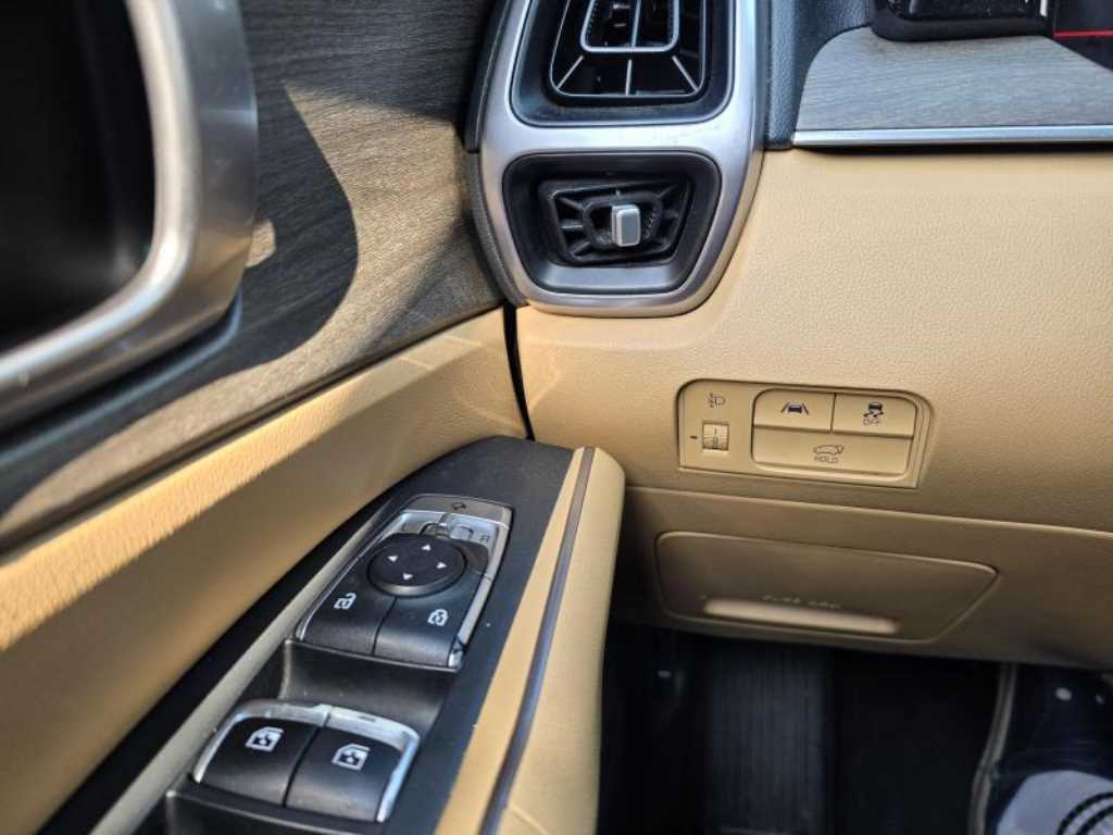 KIA Sorento 2021 Gris - Importación desde Corea - HF Imports Iquique - Foto 14