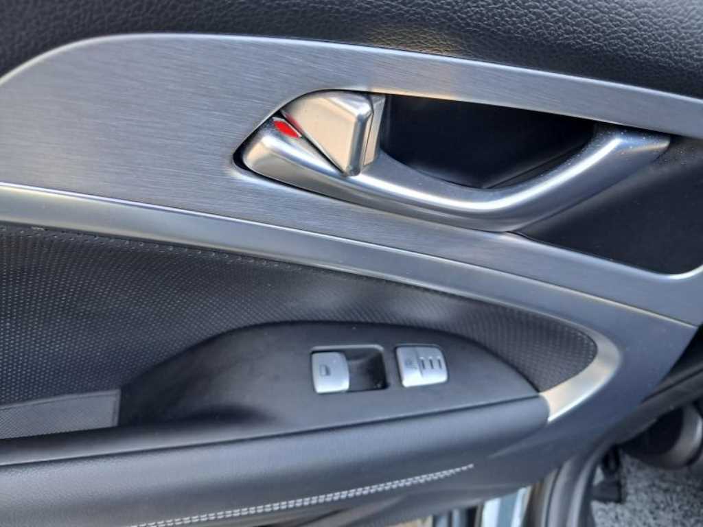 Genesis G70 2018 Gris - Importación desde Corea - HF Imports Iquique - Foto 16