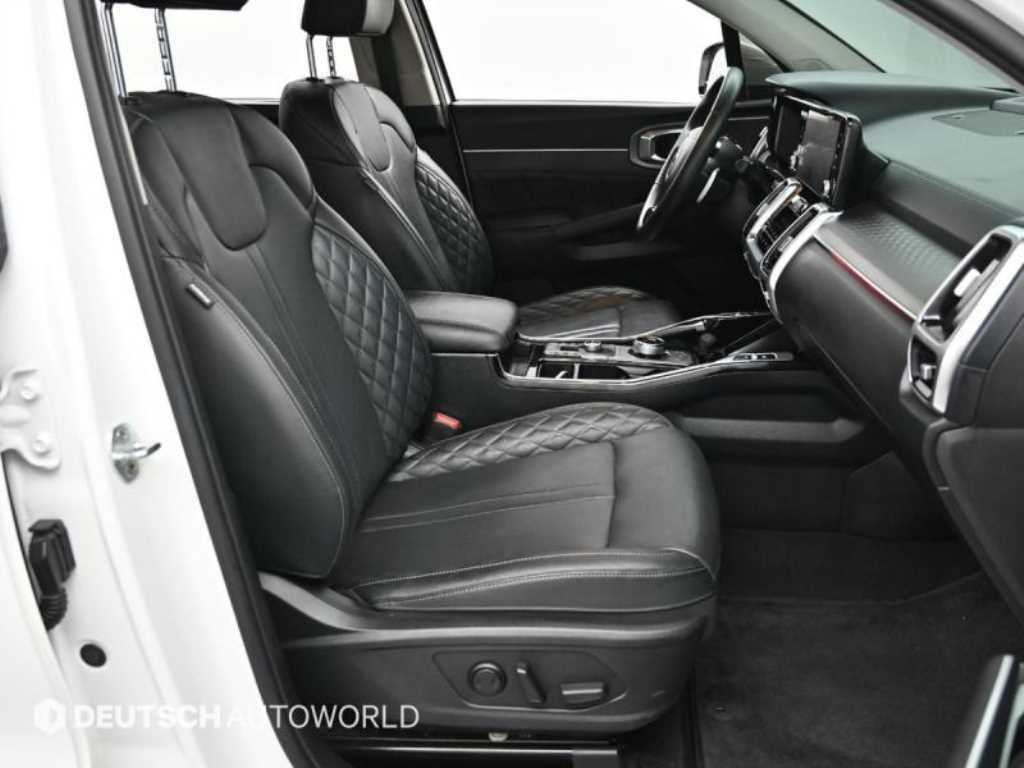 KIA Sorento - Vista 10
