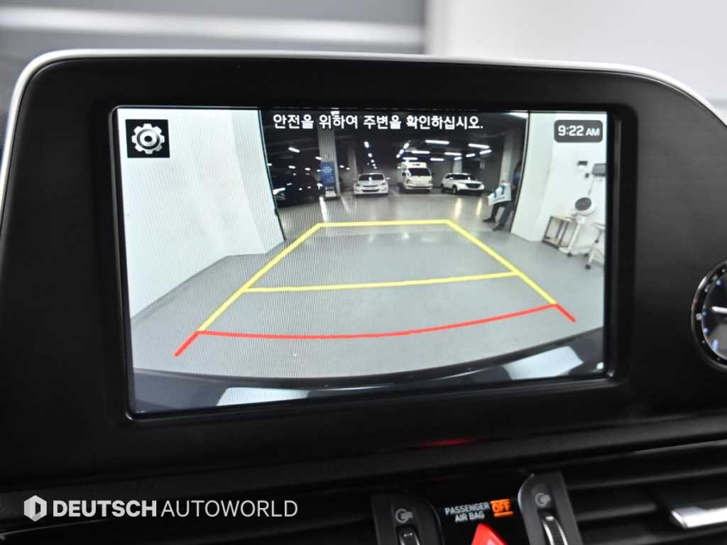 HYUNDAI Grandeur 2018 - Importación desde Corea - HF Imports Iquique - Foto 15