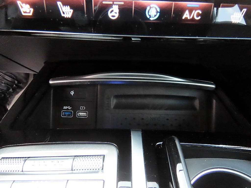 Genesis G80 2021 Azul - Importación desde Corea - HF Imports Iquique - Foto 15