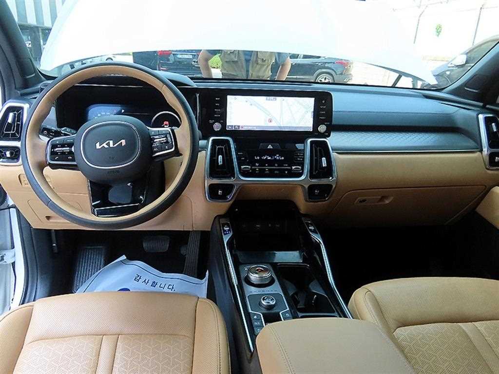 KIA Sorento - Vista 7