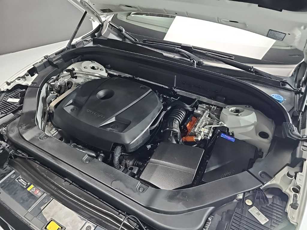 Volvo XC60 - Vista 5