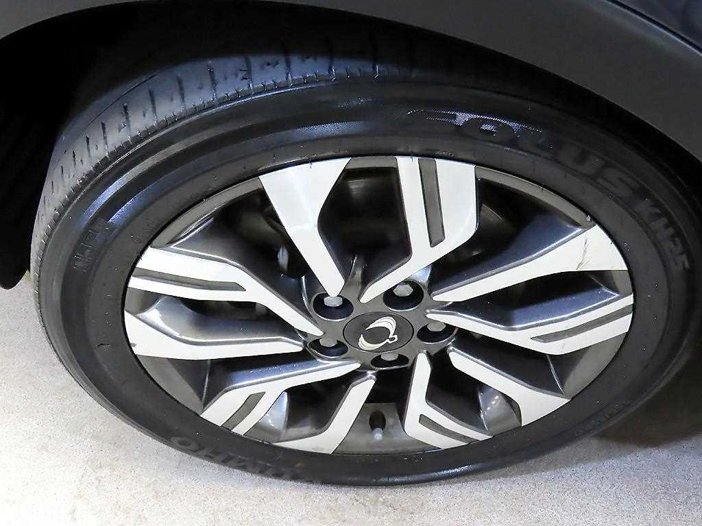 Ssangyong Tivoli 2019 - Importación desde Corea - HF Imports Iquique - Foto 19