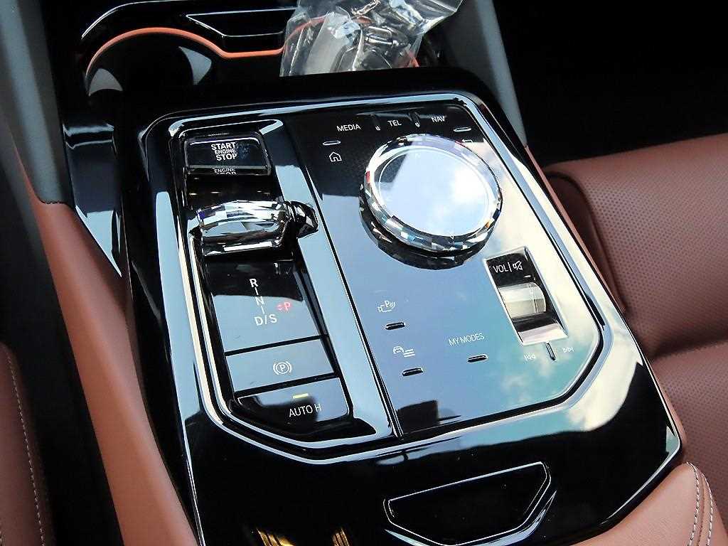 BMW 5 Series - Vista 11