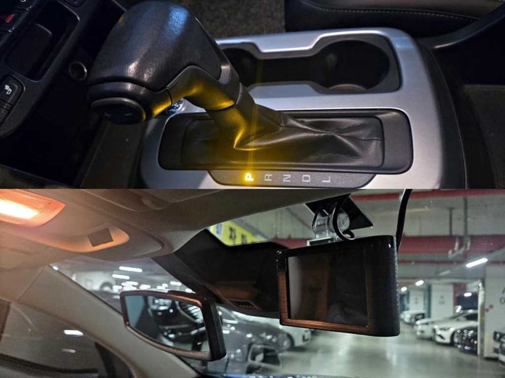 Chevrolet ?Colorado 2020 - Importación desde Corea - HF Imports Iquique - Foto 17