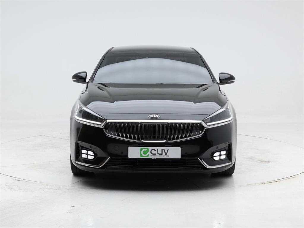 KIA K7 - Vista 2