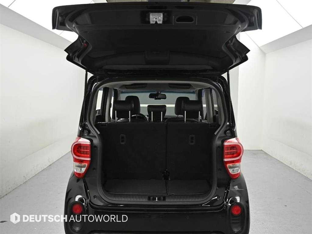 KIA Ray 2021 Negro - Importación desde Corea - HF Imports Iquique - Foto 19