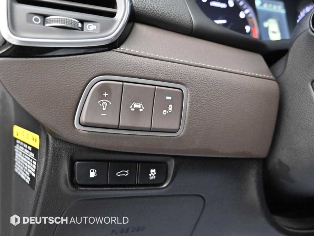 HYUNDAI Grandeur 2018 - Importación desde Corea - HF Imports Iquique - Foto 17