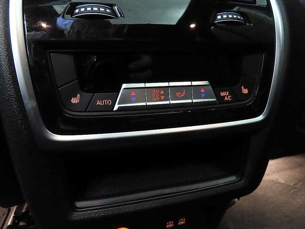 BMW X5 2024 Blanco - Importación desde Corea - HF Imports Iquique - Foto 14