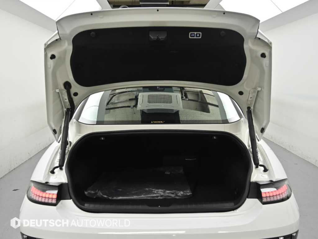HYUNDAI Ioniq 6 2023 Blanco - Importación desde Corea - HF Imports Iquique - Foto 19