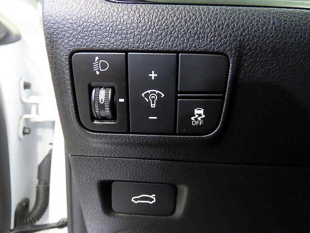 KIA K5 2024 Blanco - Importación desde Corea - HF Imports Iquique - Foto 14