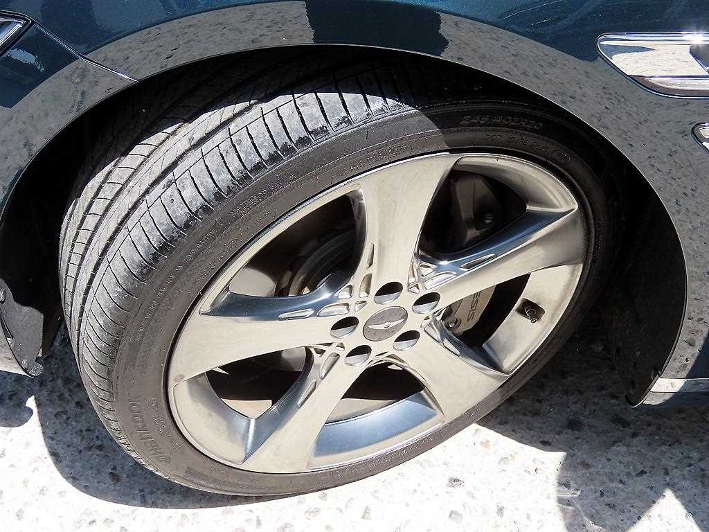 Genesis G80 2021 - Importación desde Corea - HF Imports Iquique - Foto 20