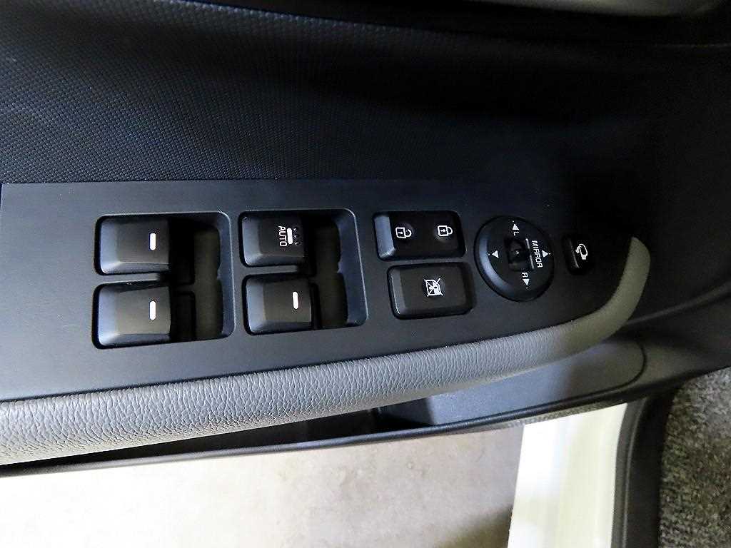 KIA Ray - Vista 12