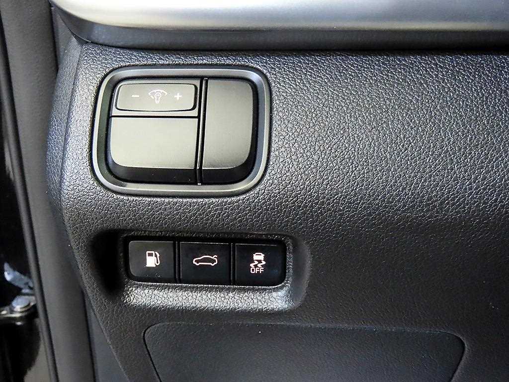 KIA K5 2017 Negro - Importación desde Corea - HF Imports Iquique - Foto 14