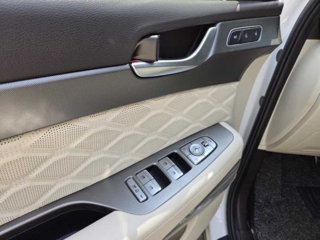 HYUNDAI Palisade - Vista 11
