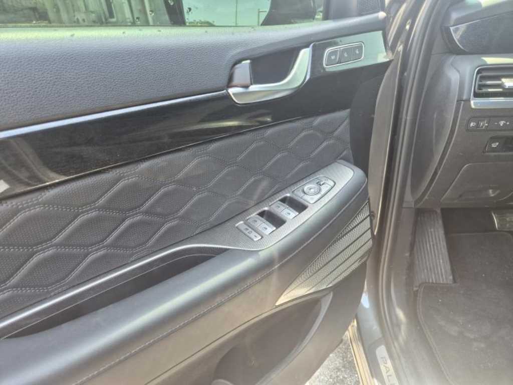 HYUNDAI Palisade - Vista 8