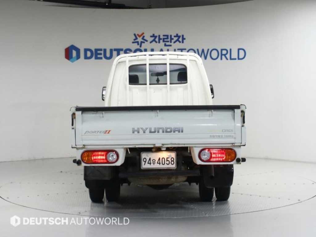 Small Truck Cargo (small) - Vista 4