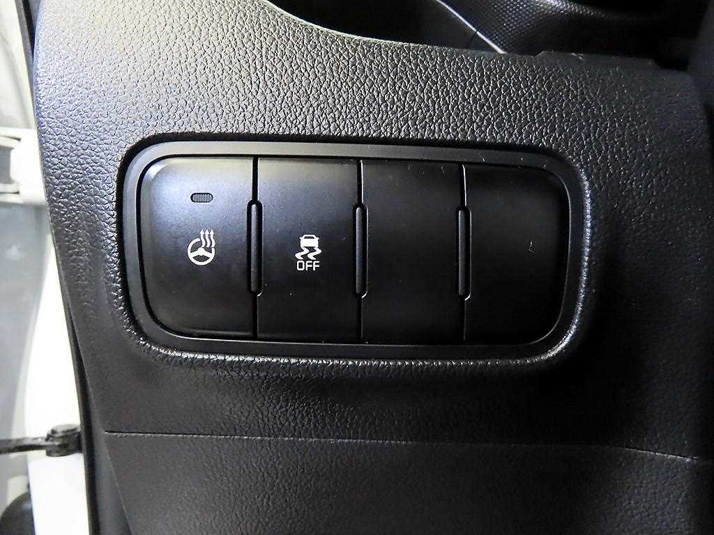 KIA Ray 2024 - Importación desde Corea - HF Imports Iquique - Foto 13